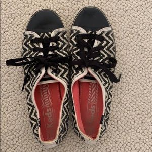 Vintage Keds shoes